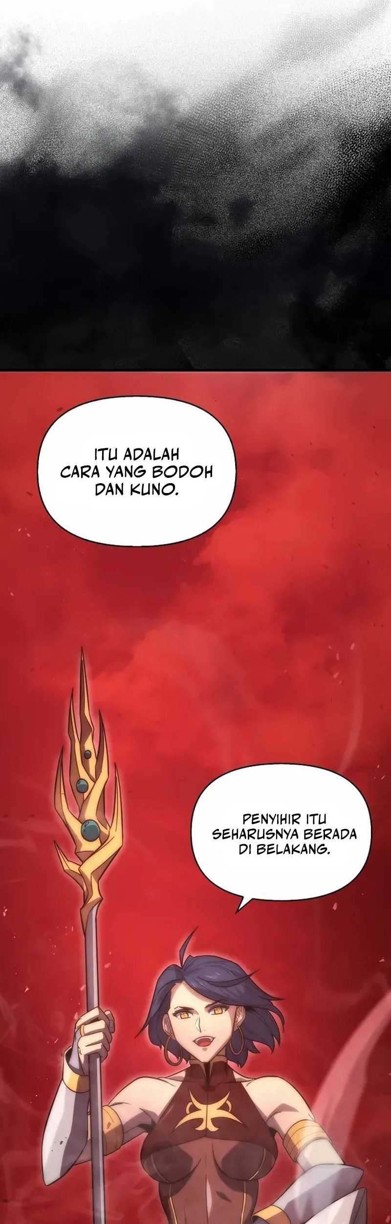 9th Class Sword Master Chapter 30 - halaman 51