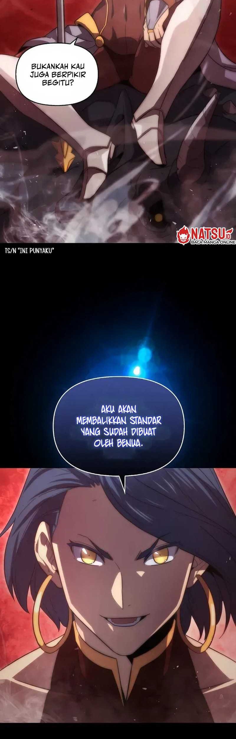 9th Class Sword Master Chapter 30 - halaman 52