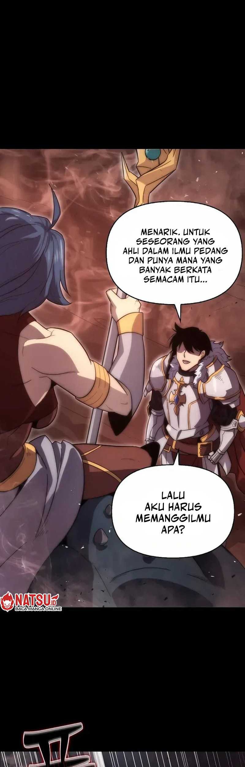 9th Class Sword Master Chapter 30 - halaman 53