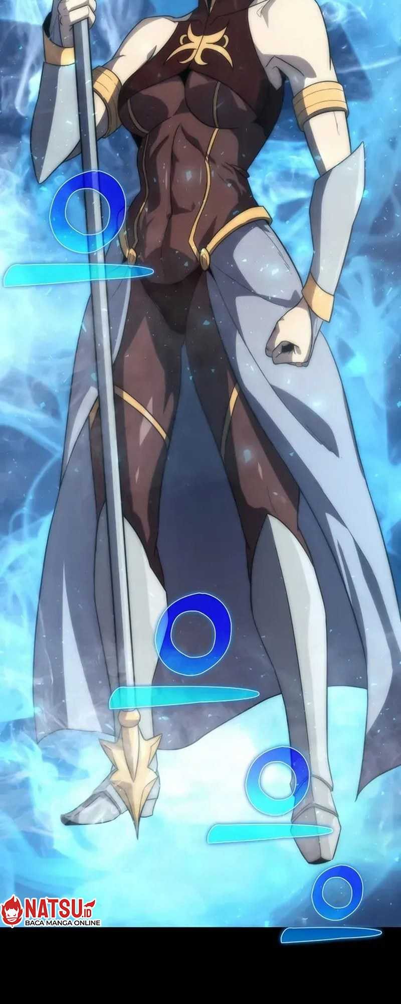 9th Class Sword Master Chapter 30 - halaman 55