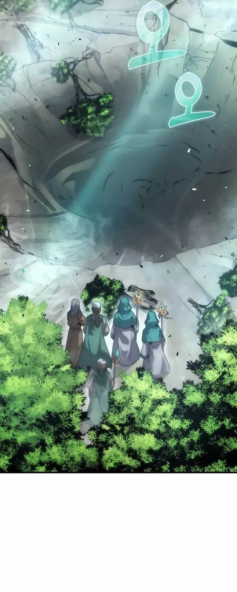 9th Class Sword Master Chapter 30 - halaman 6