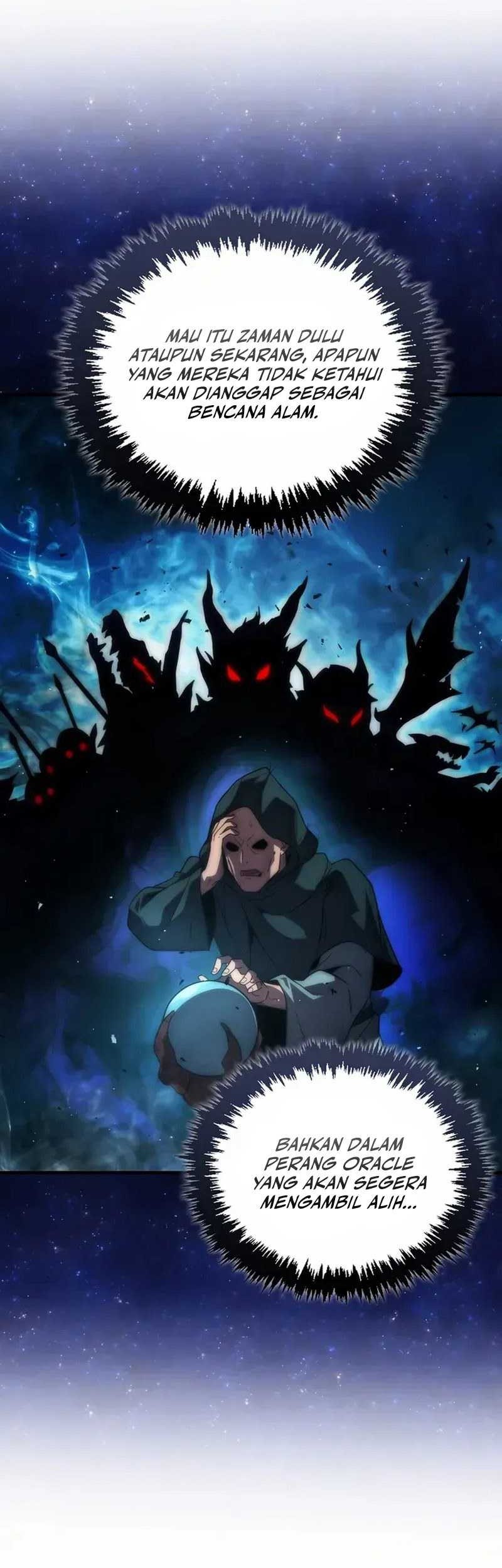 9th Class Sword Master Chapter 30 - halaman 9