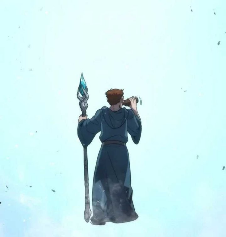 9th Class Sword Master Chapter 31 - halaman 16