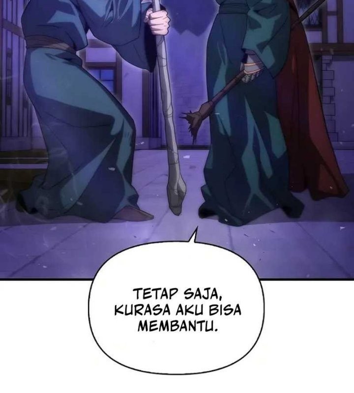 9th Class Sword Master Chapter 31 - halaman 26