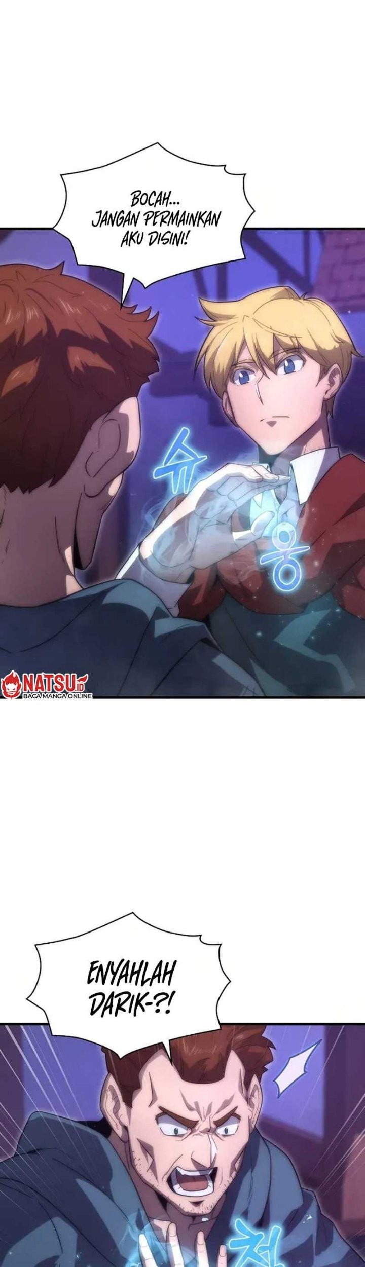 9th Class Sword Master Chapter 31 - halaman 27