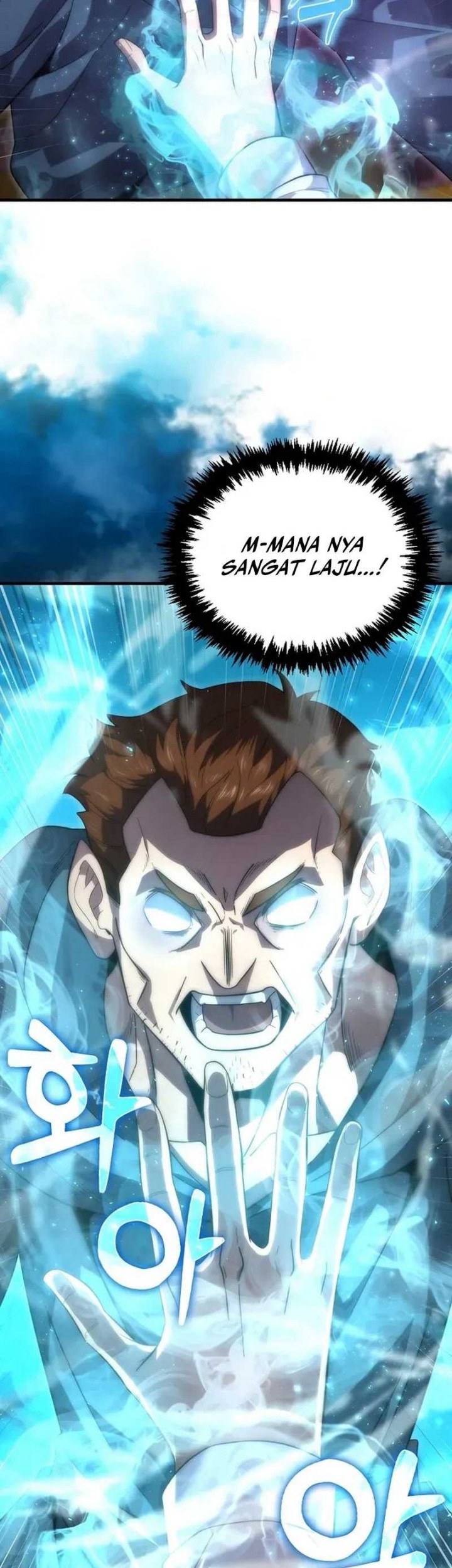 9th Class Sword Master Chapter 31 - halaman 28
