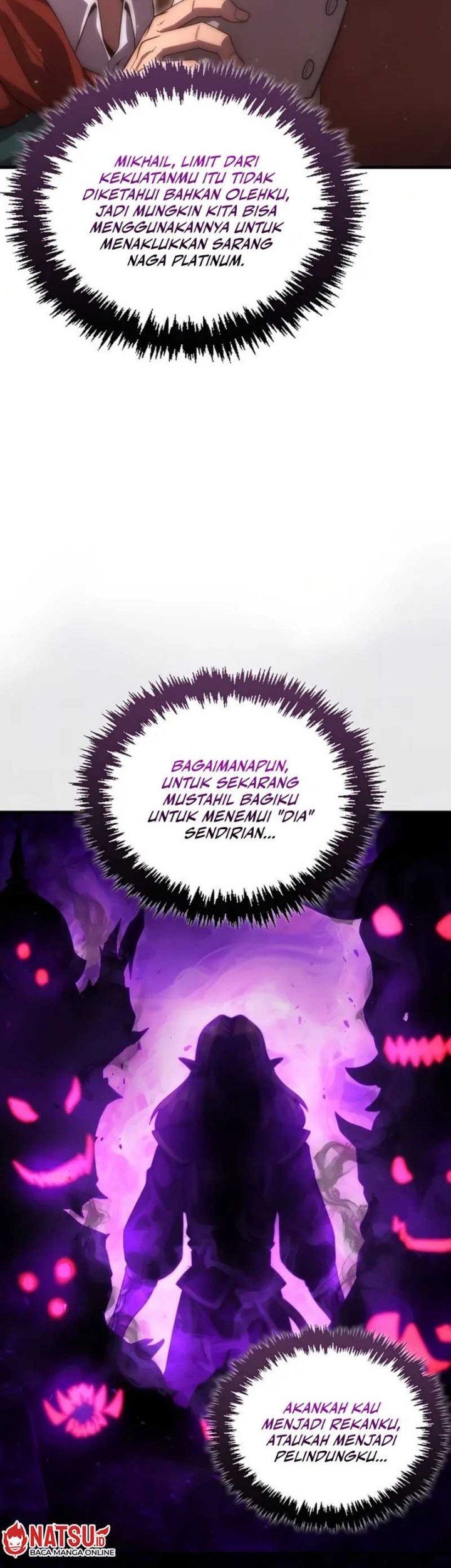 9th Class Sword Master Chapter 31 - halaman 40