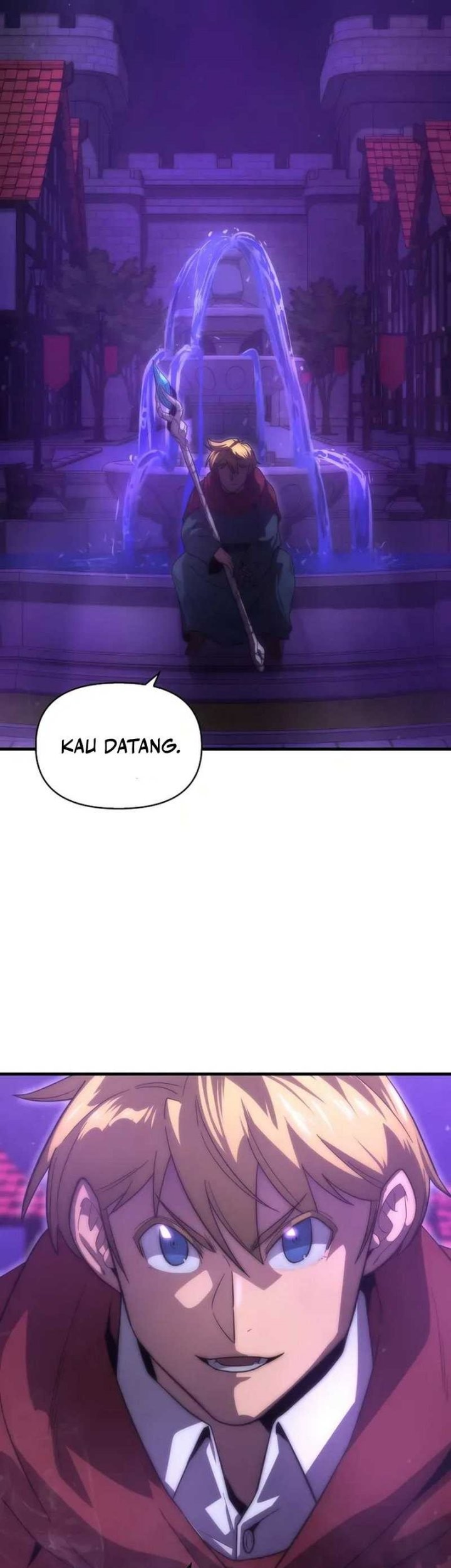 9th Class Sword Master Chapter 31 - halaman 47