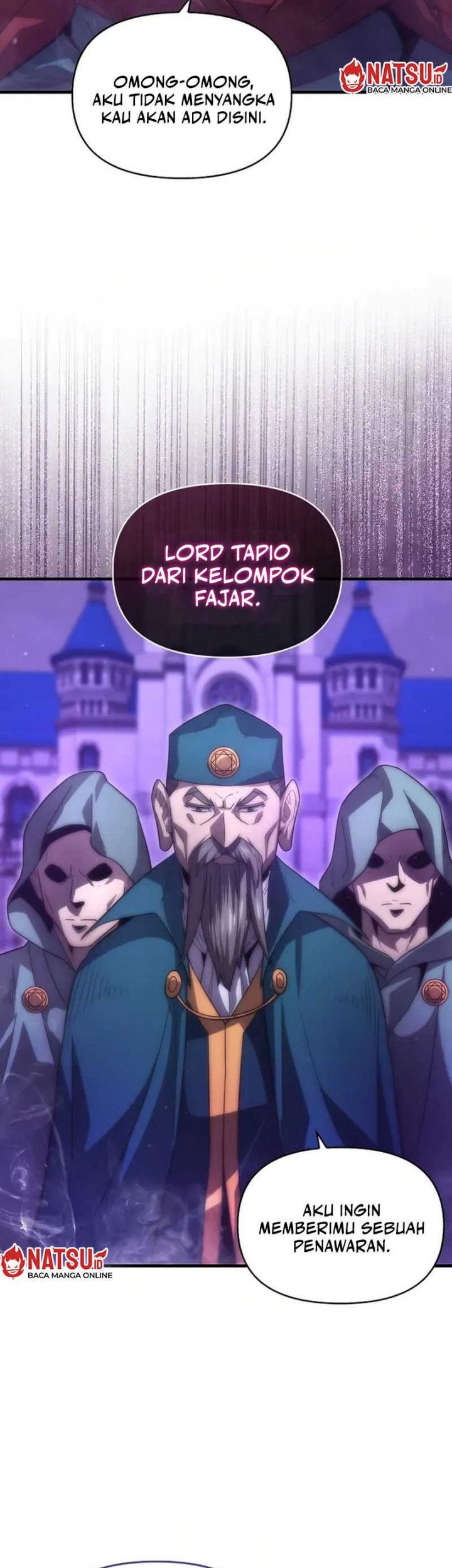 9th Class Sword Master Chapter 31 - halaman 48