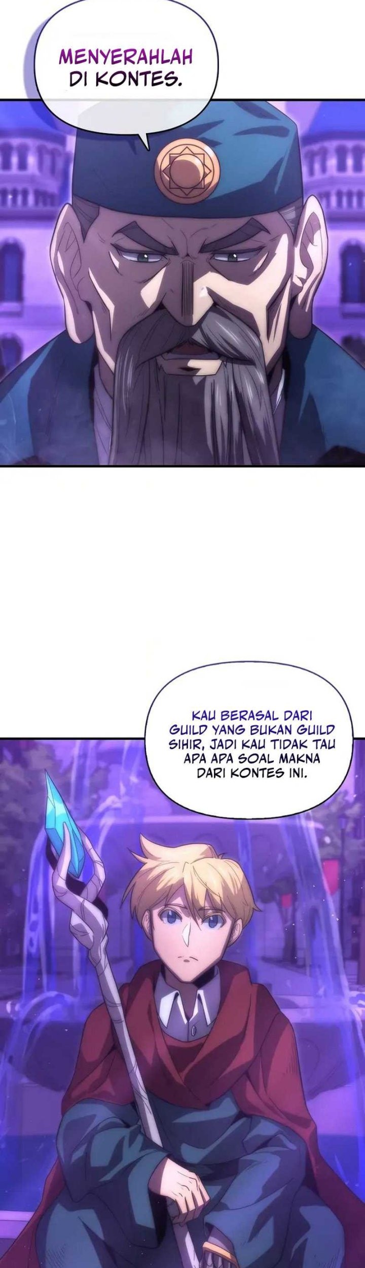 9th Class Sword Master Chapter 31 - halaman 49