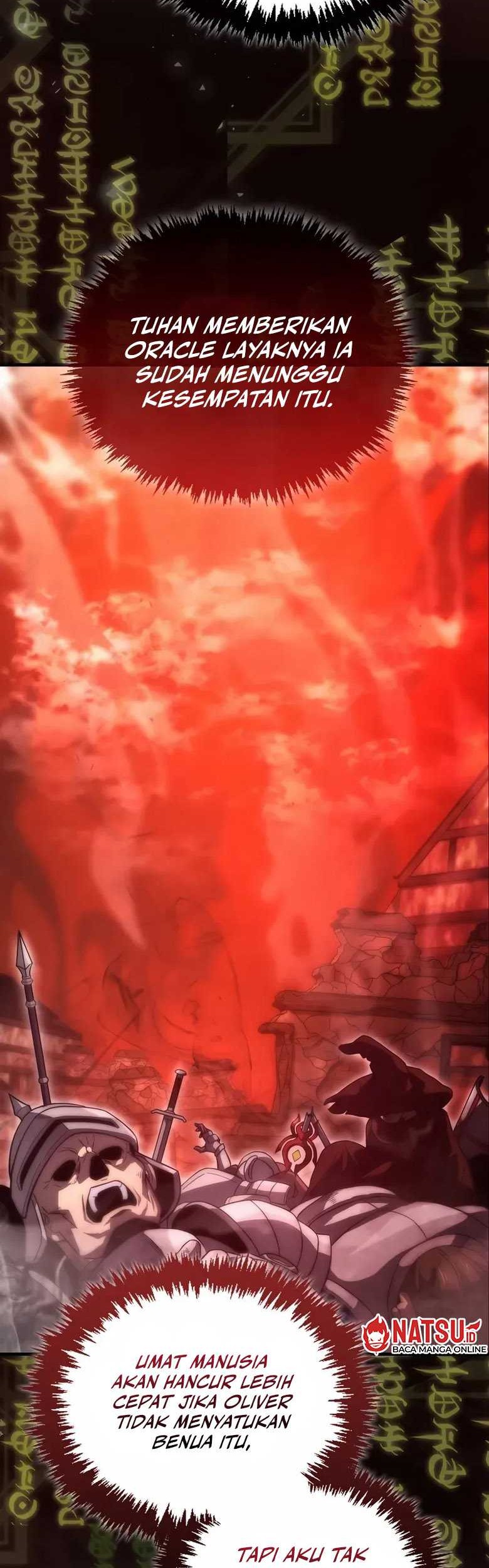9th Class Sword Master Chapter 32 - halaman 14