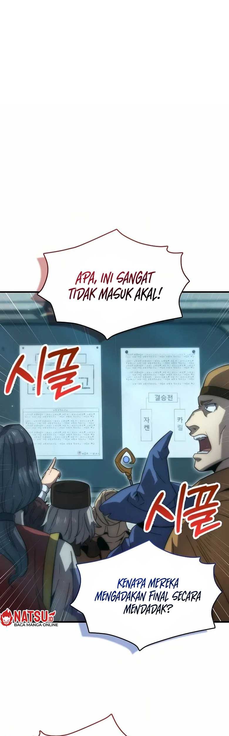 9th Class Sword Master Chapter 32 - halaman 2