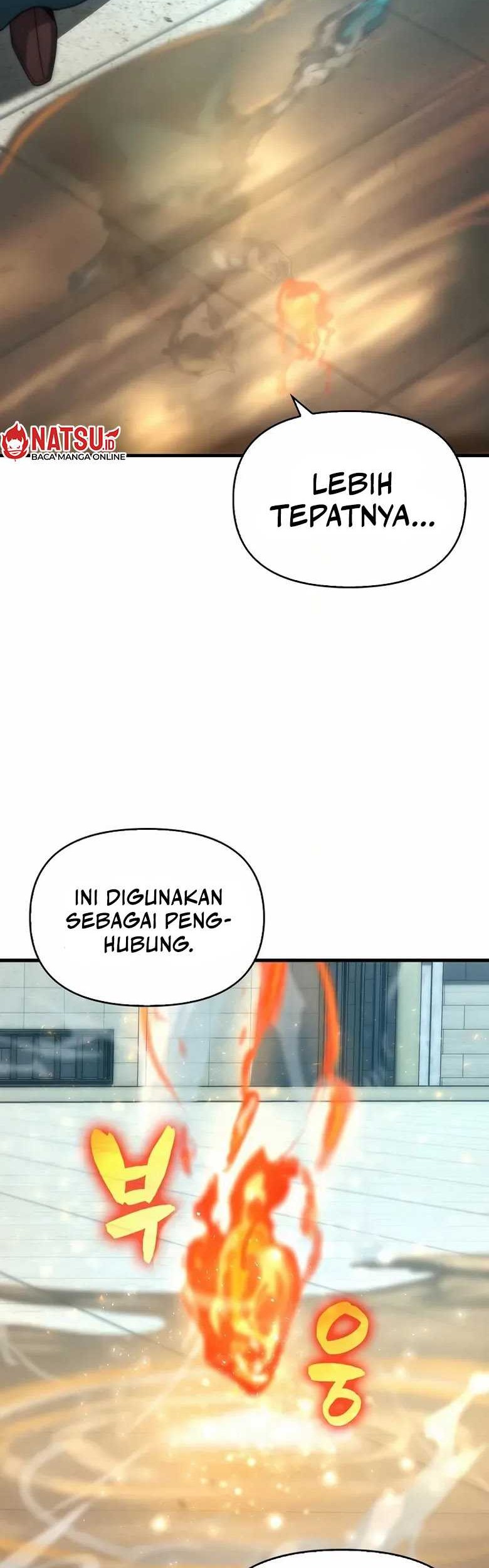 9th Class Sword Master Chapter 32 - halaman 24