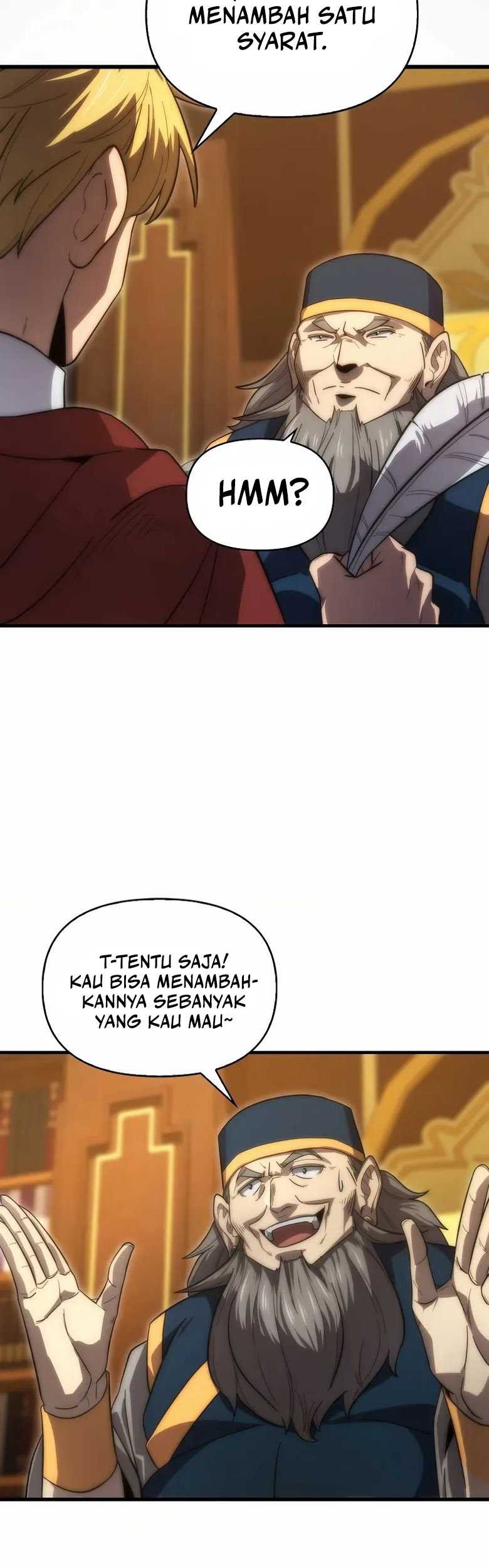 9th Class Sword Master Chapter 32 - halaman 47