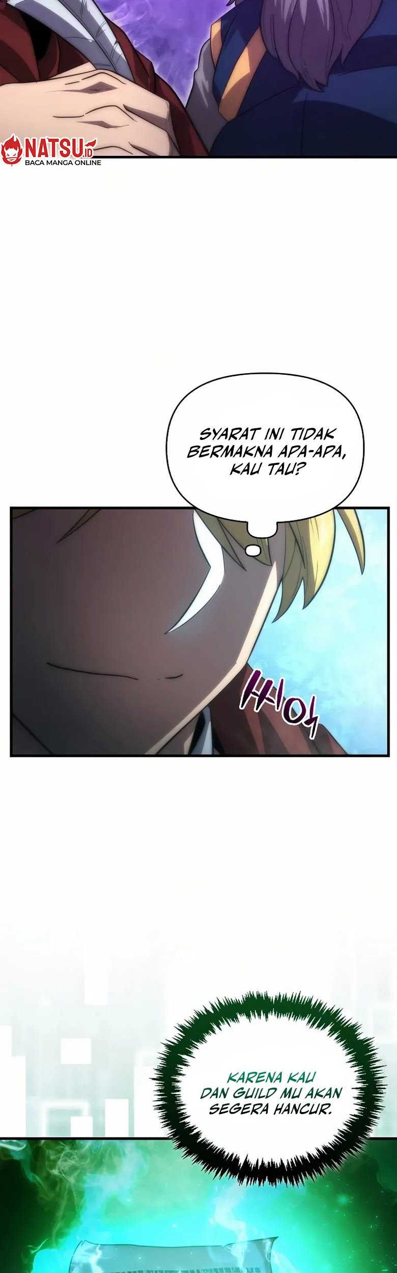 9th Class Sword Master Chapter 32 - halaman 51