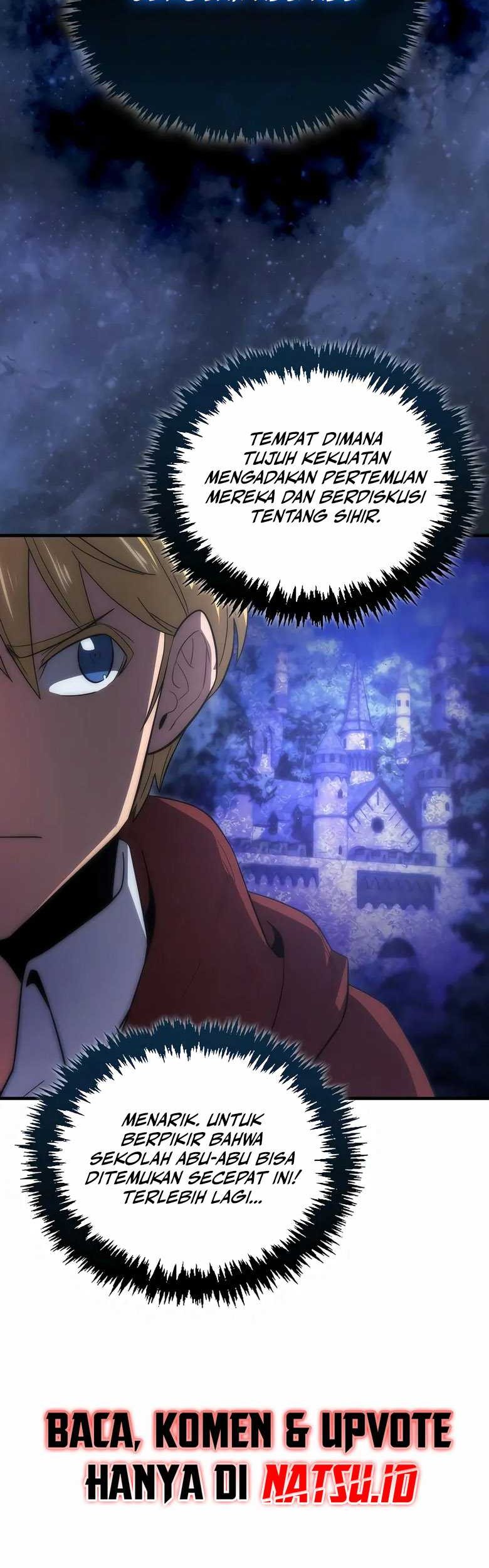 9th Class Sword Master Chapter 33 - halaman 23