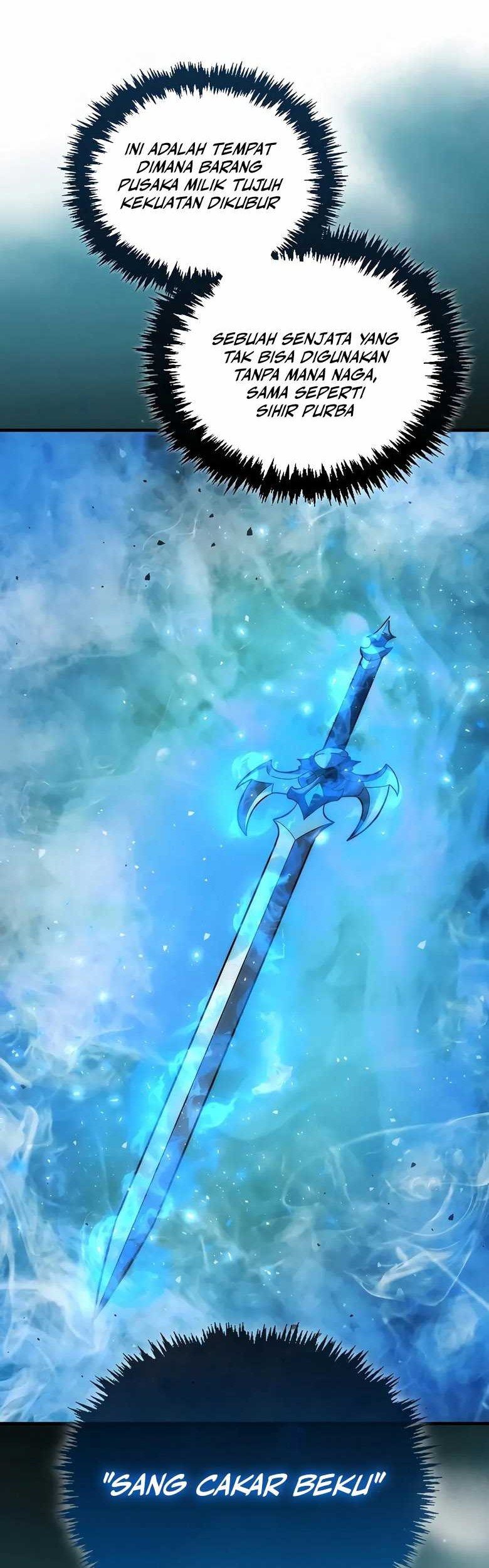 9th Class Sword Master Chapter 33 - halaman 24
