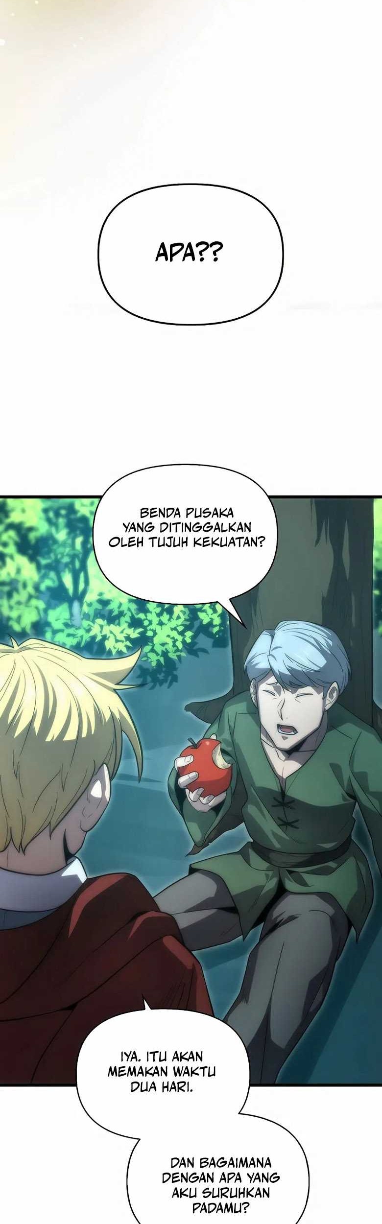 9th Class Sword Master Chapter 33 - halaman 29