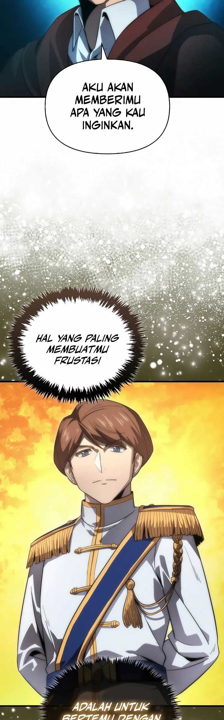 9th Class Sword Master Chapter 33 - halaman 34