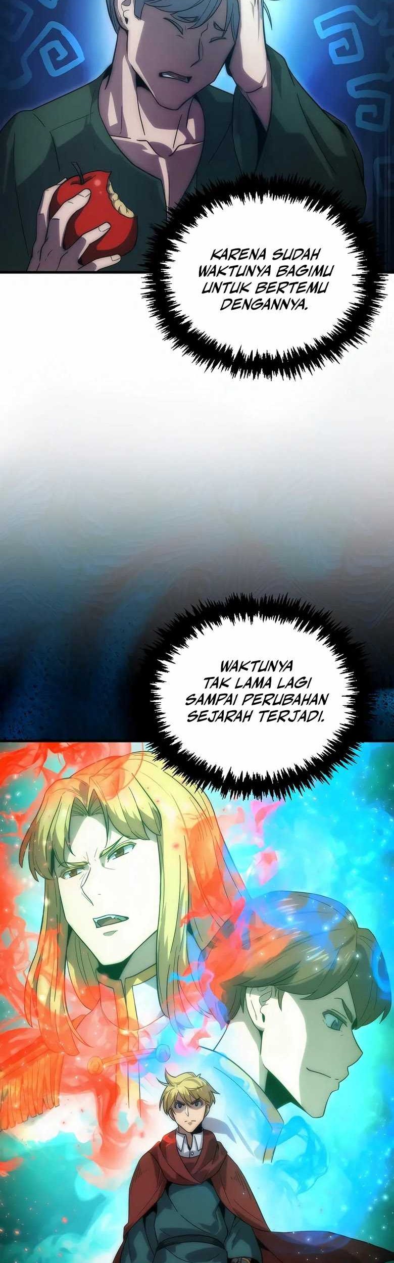 9th Class Sword Master Chapter 33 - halaman 37