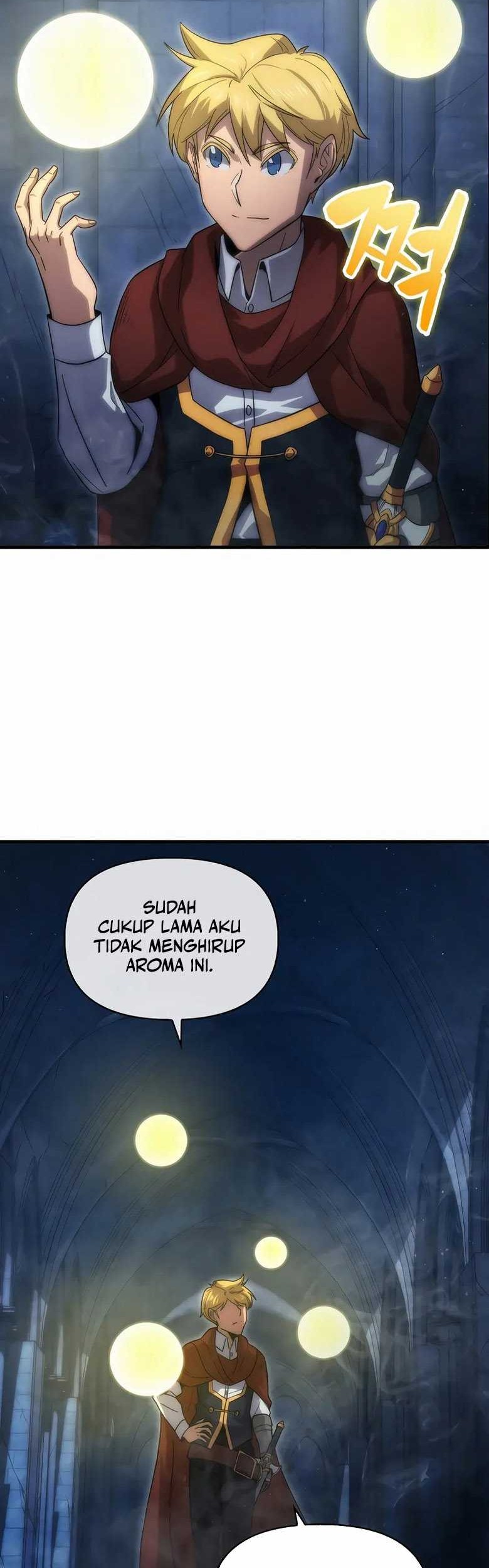 9th Class Sword Master Chapter 33 - halaman 39