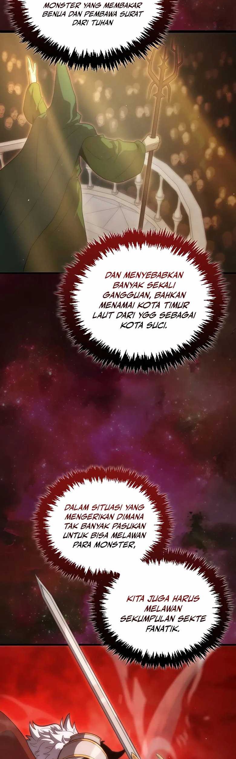 9th Class Sword Master Chapter 33 - halaman 4