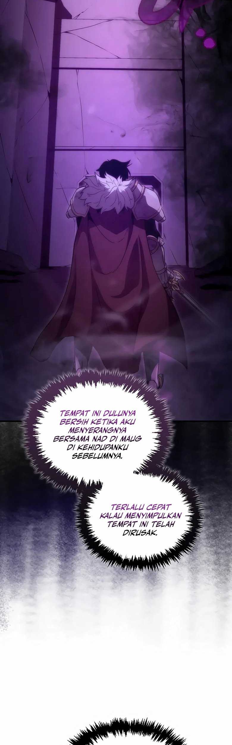 9th Class Sword Master Chapter 33 - halaman 43