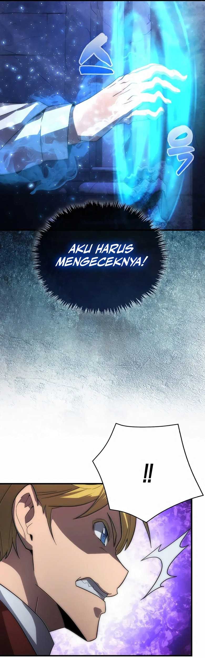 9th Class Sword Master Chapter 33 - halaman 45