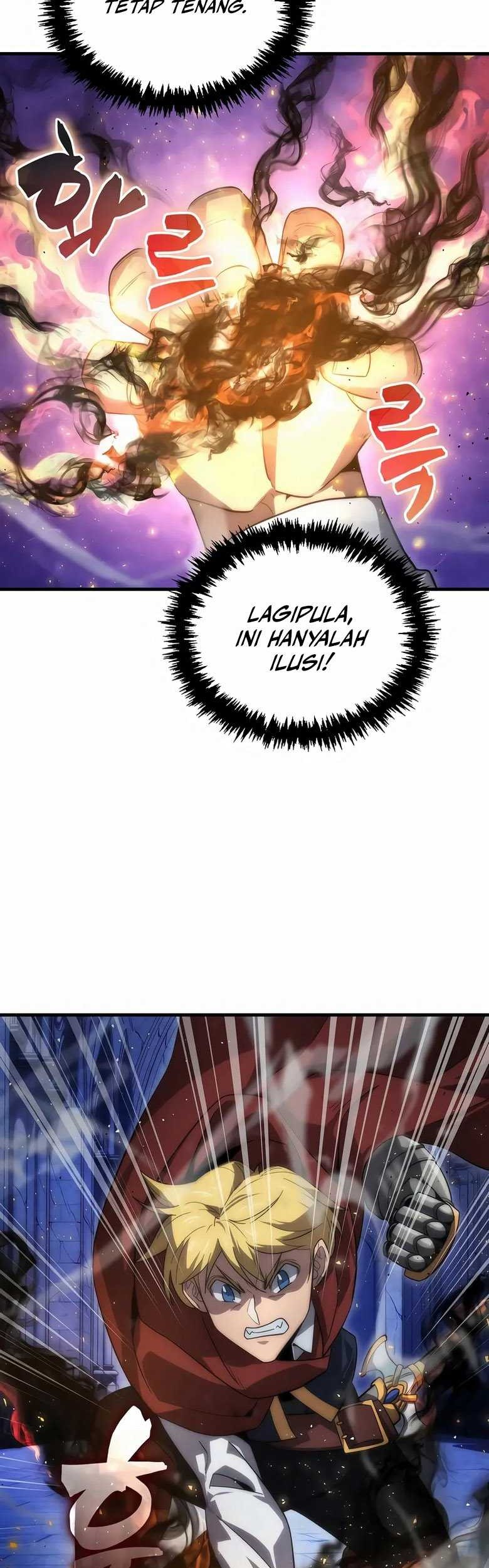 9th Class Sword Master Chapter 33 - halaman 47