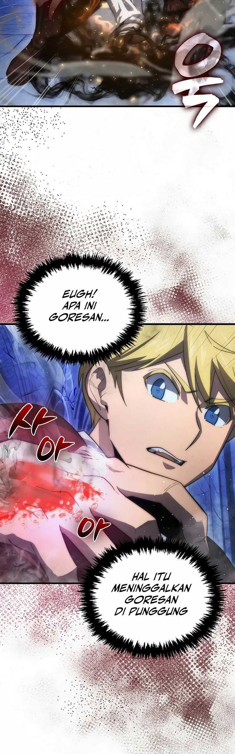 9th Class Sword Master Chapter 33 - halaman 48