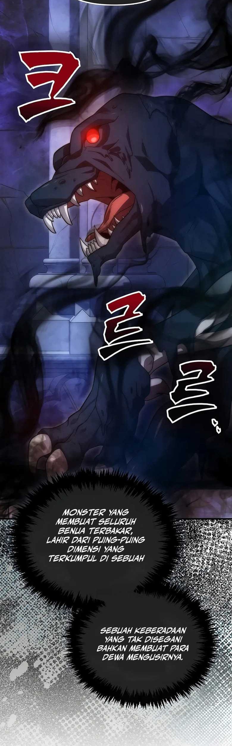 9th Class Sword Master Chapter 33 - halaman 51