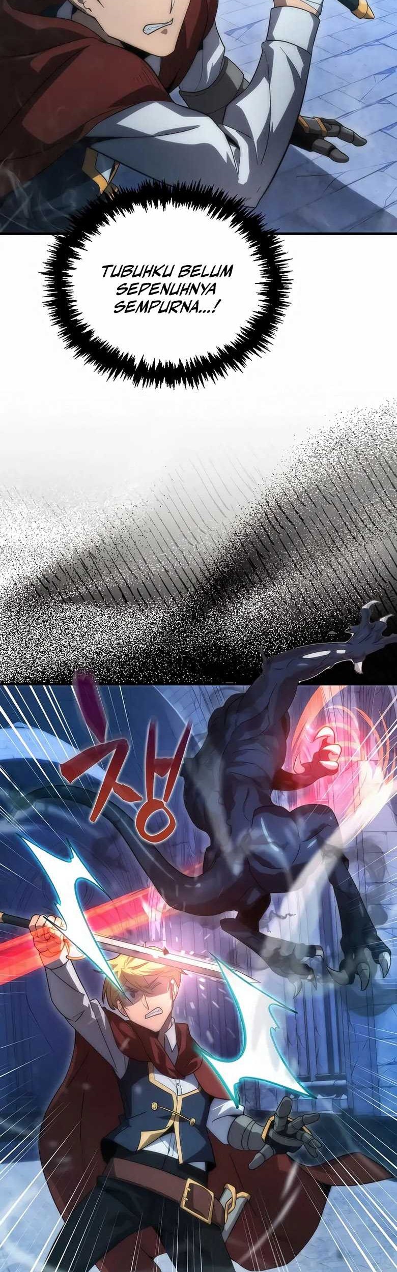 9th Class Sword Master Chapter 33 - halaman 56
