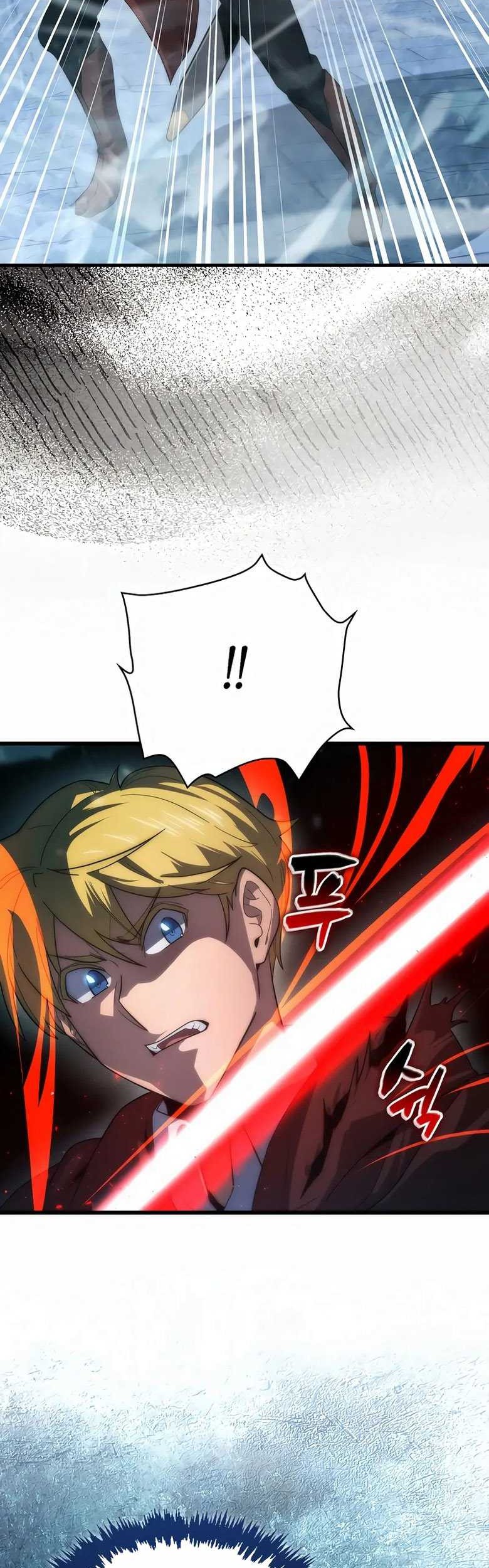9th Class Sword Master Chapter 33 - halaman 57