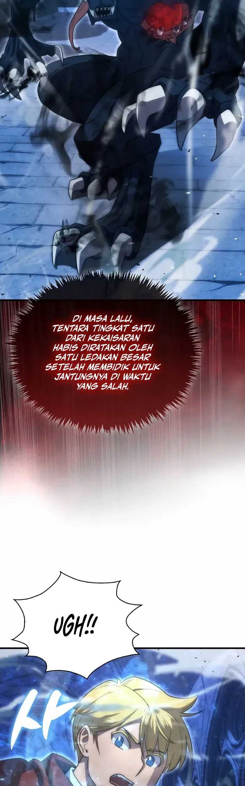 9th Class Sword Master Chapter 34 - halaman 12