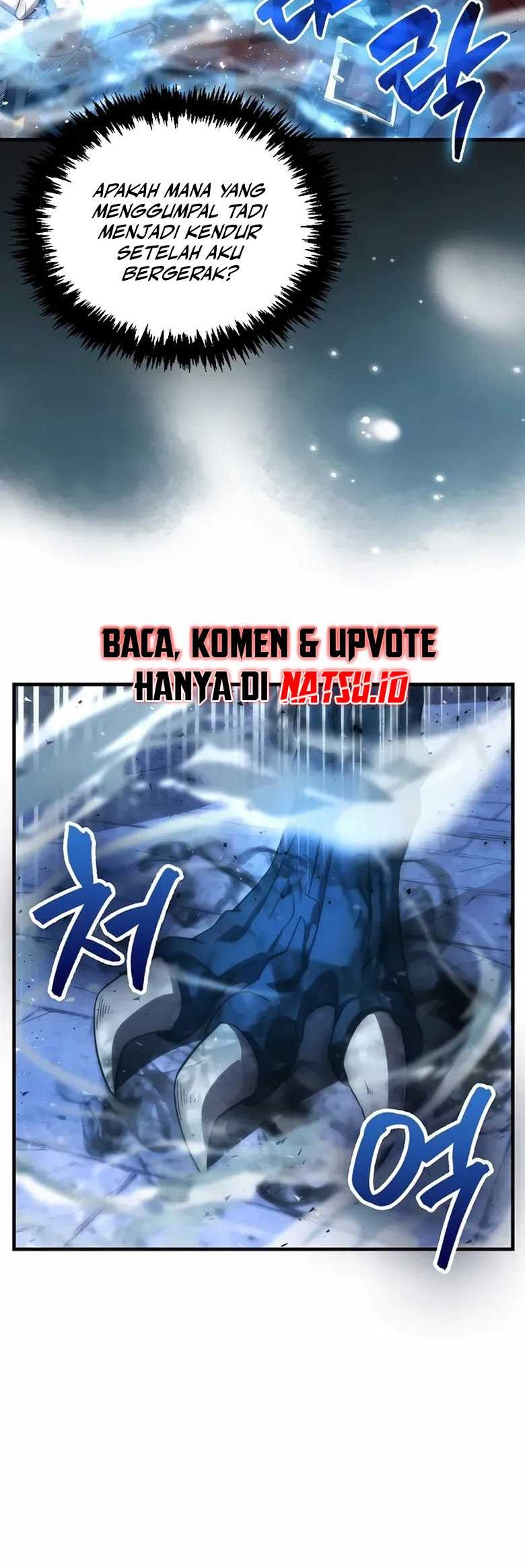 9th Class Sword Master Chapter 34 - halaman 14