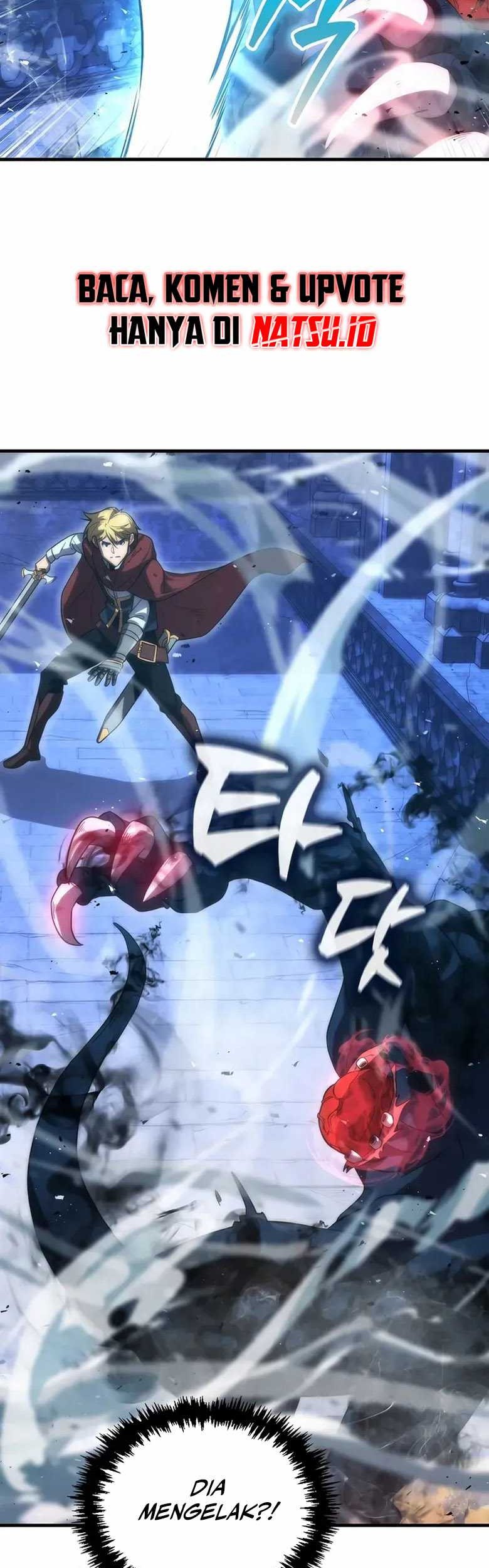 9th Class Sword Master Chapter 34 - halaman 17