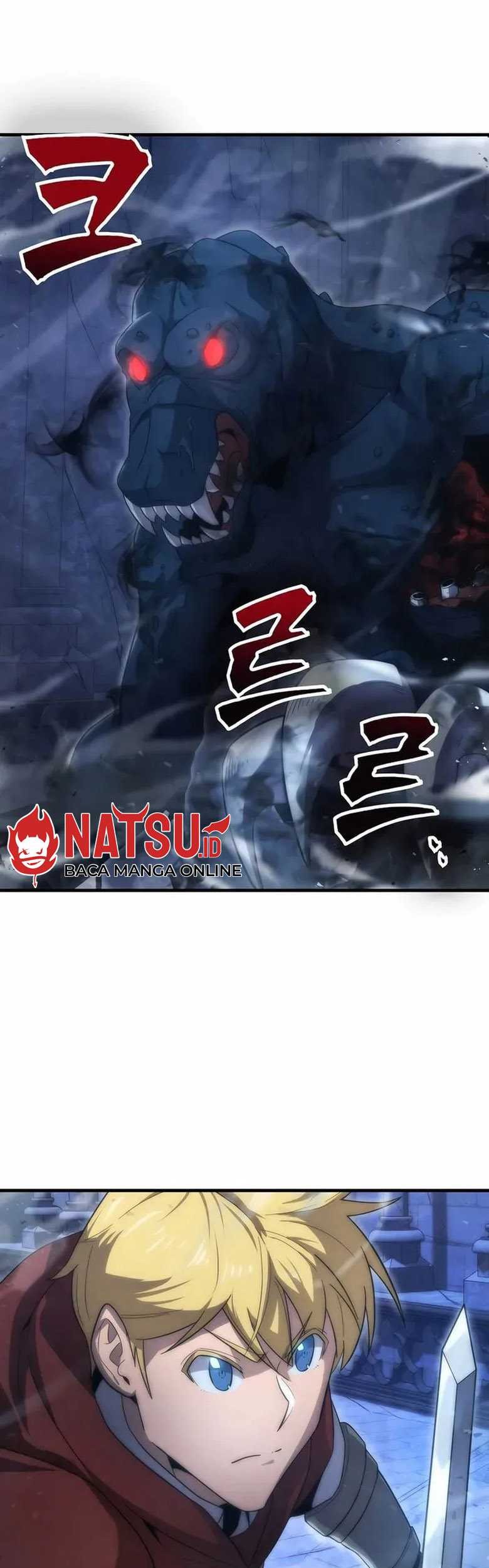 9th Class Sword Master Chapter 34 - halaman 2