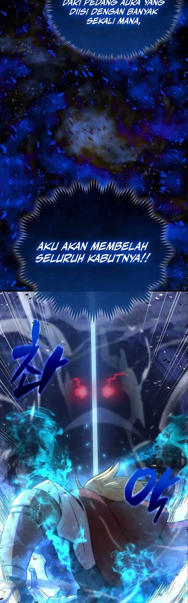 9th Class Sword Master Chapter 34 - halaman 21