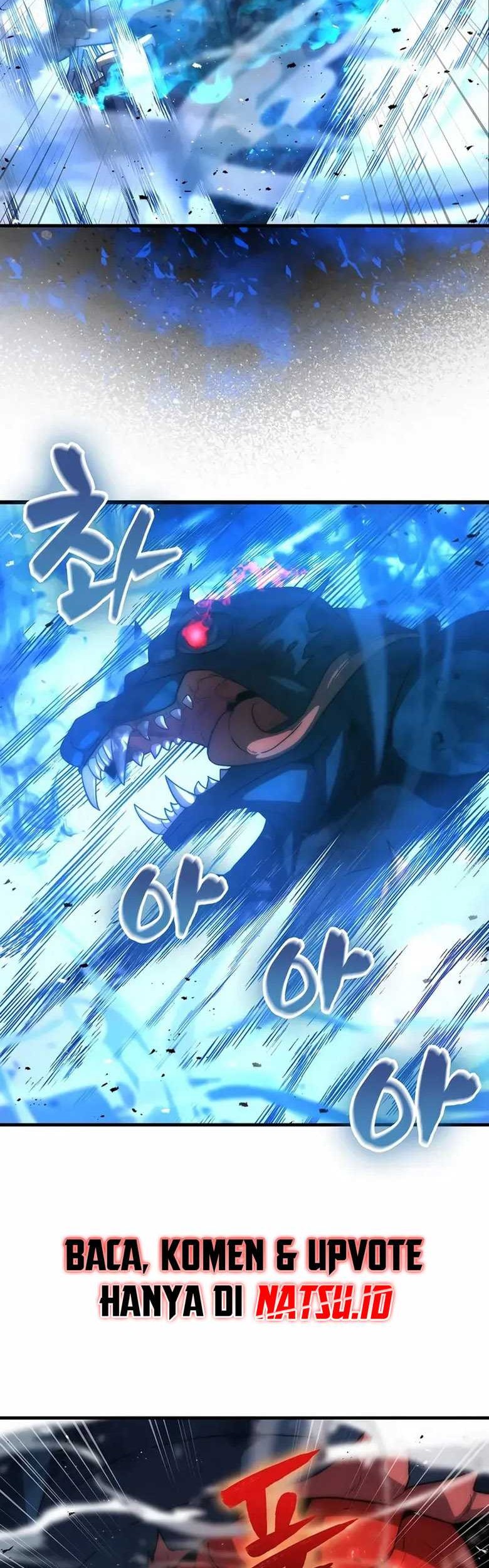 9th Class Sword Master Chapter 34 - halaman 22