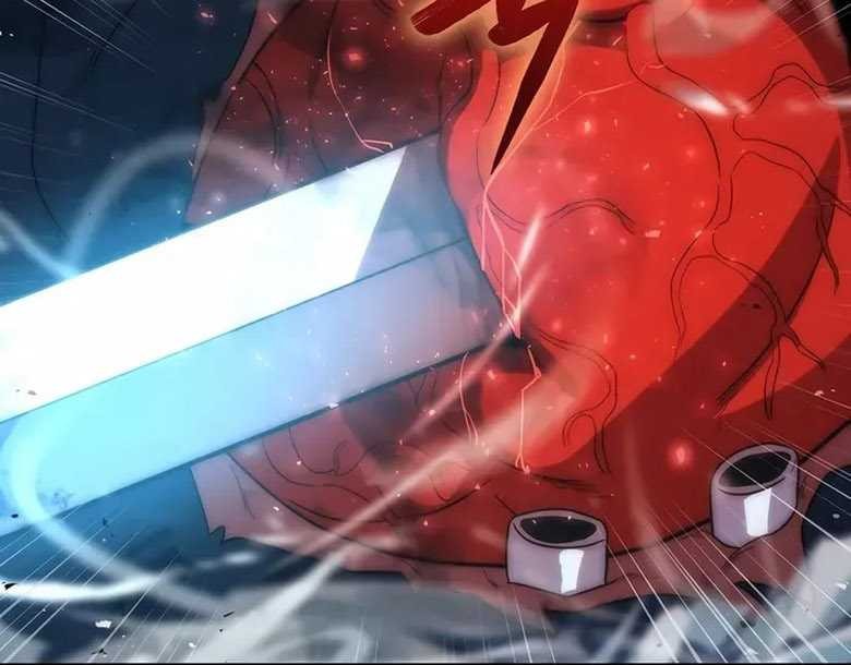 9th Class Sword Master Chapter 34 - halaman 23