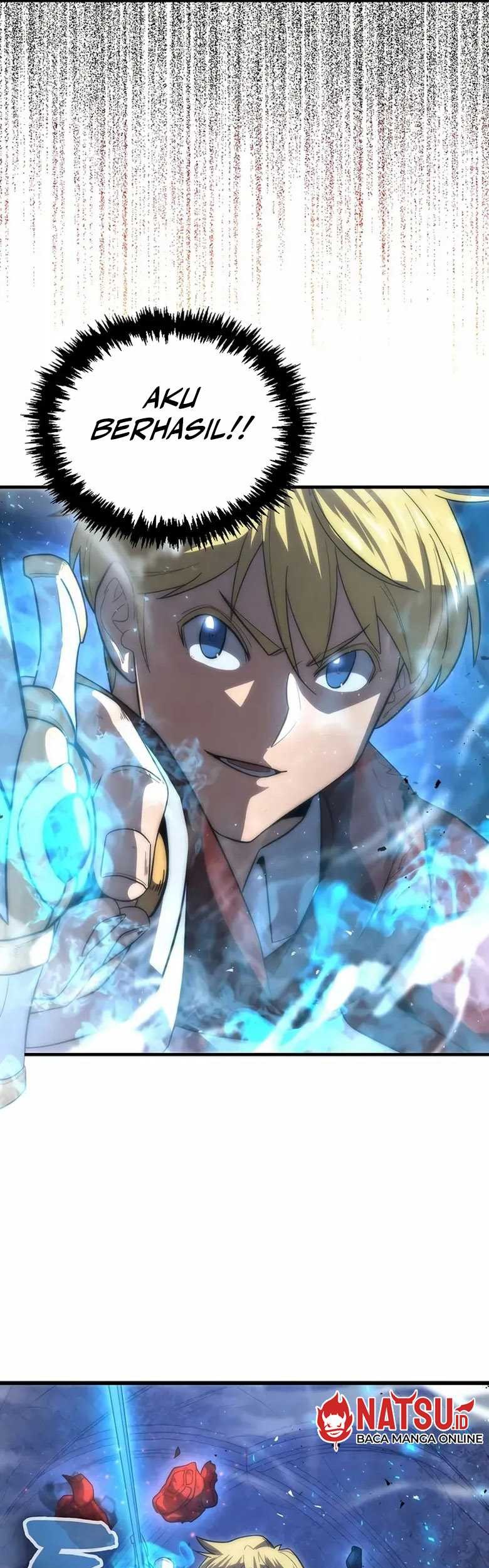 9th Class Sword Master Chapter 34 - halaman 24