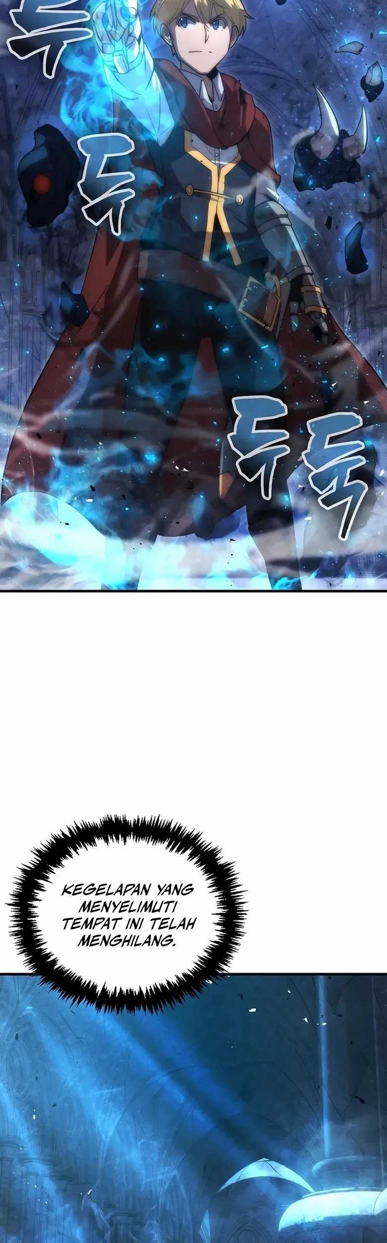 9th Class Sword Master Chapter 34 - halaman 25