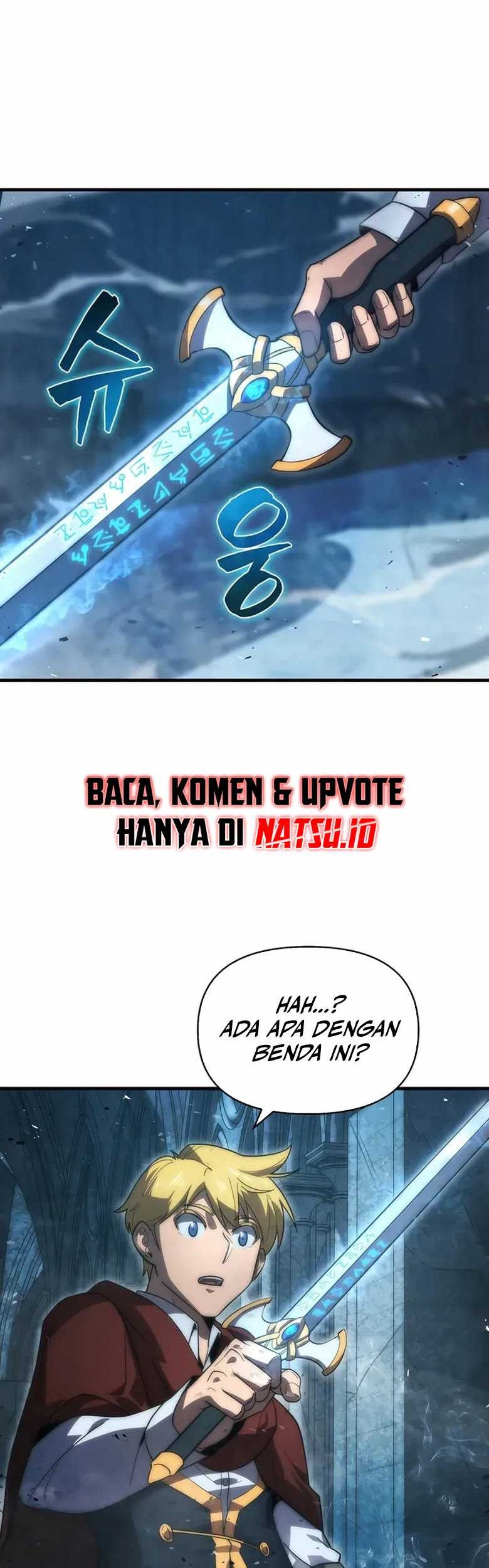 9th Class Sword Master Chapter 34 - halaman 27