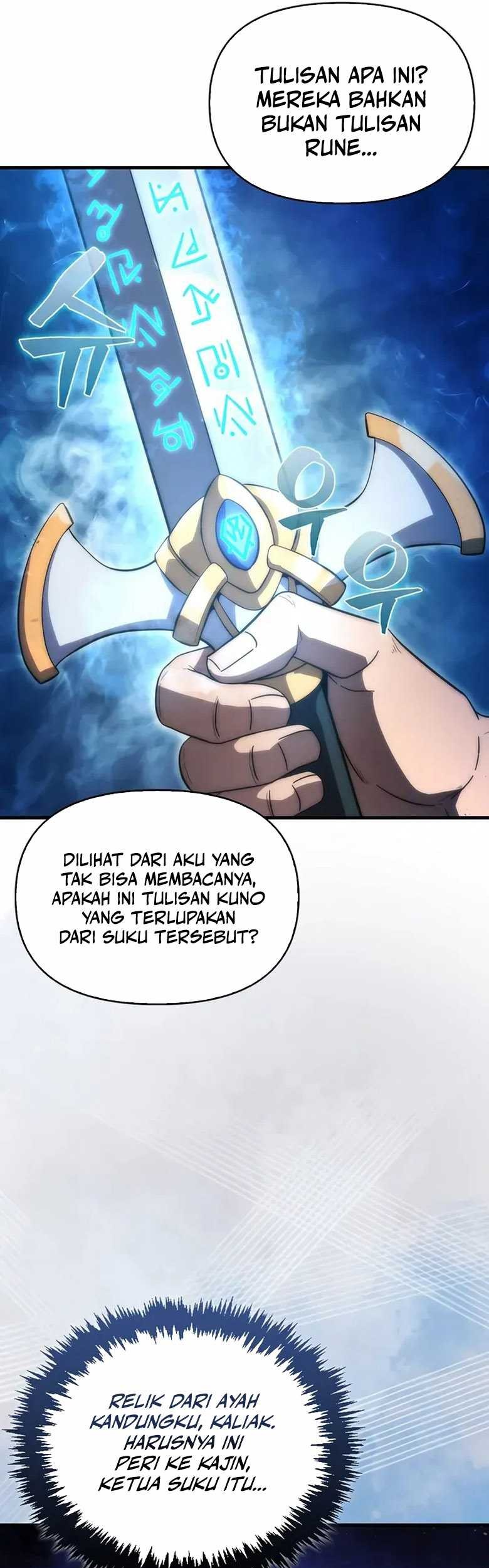 9th Class Sword Master Chapter 34 - halaman 29