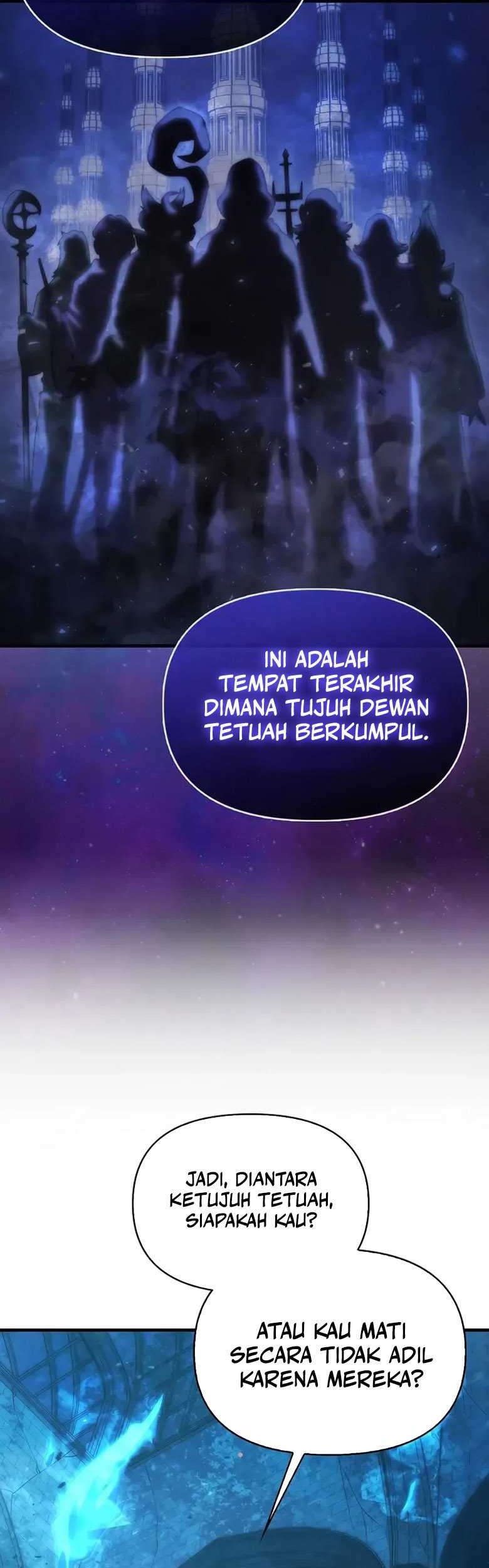 9th Class Sword Master Chapter 34 - halaman 36