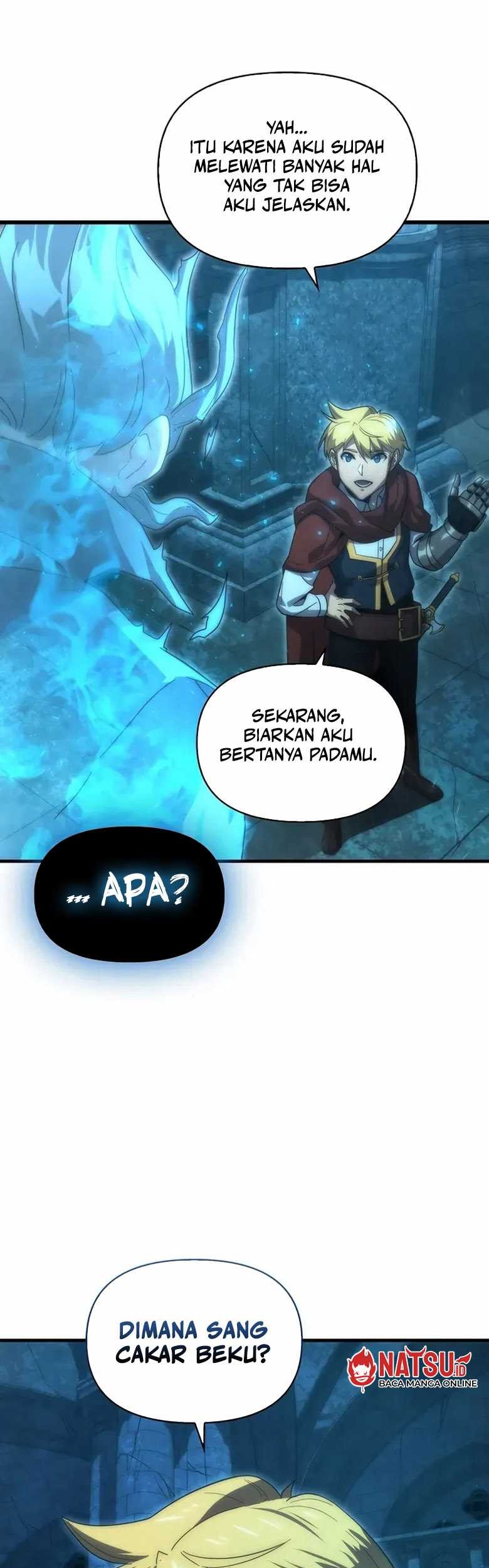 9th Class Sword Master Chapter 34 - halaman 39