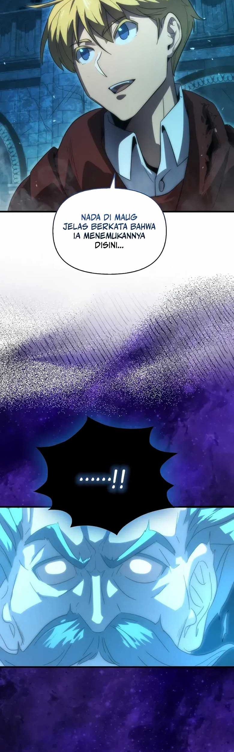 9th Class Sword Master Chapter 34 - halaman 40