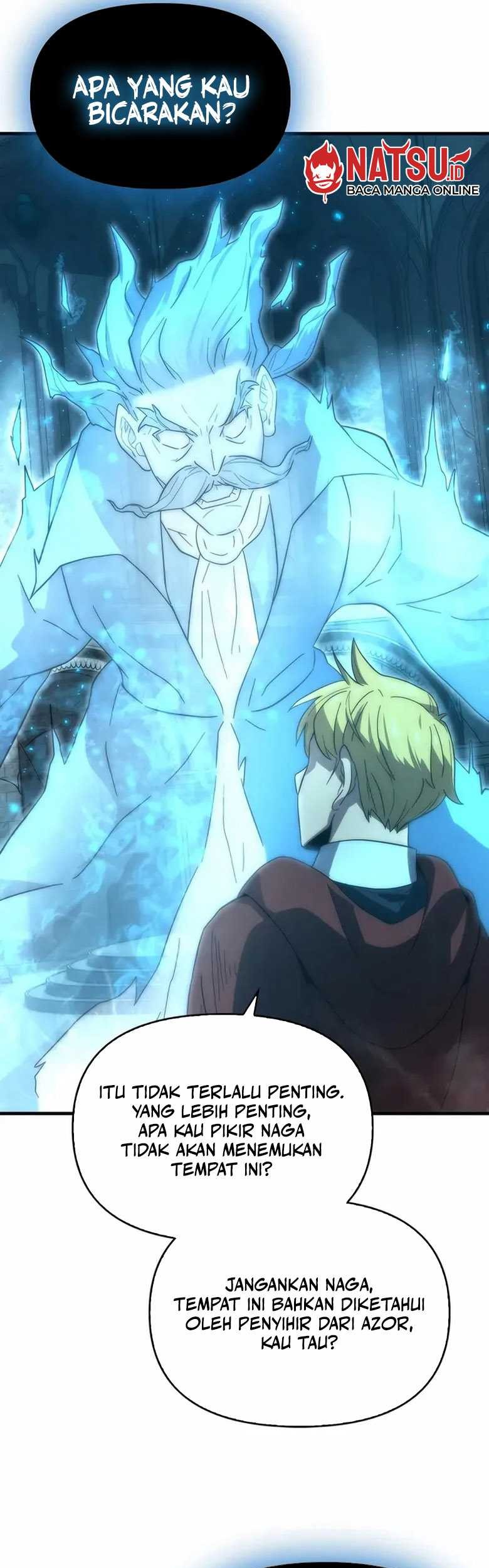 9th Class Sword Master Chapter 34 - halaman 43