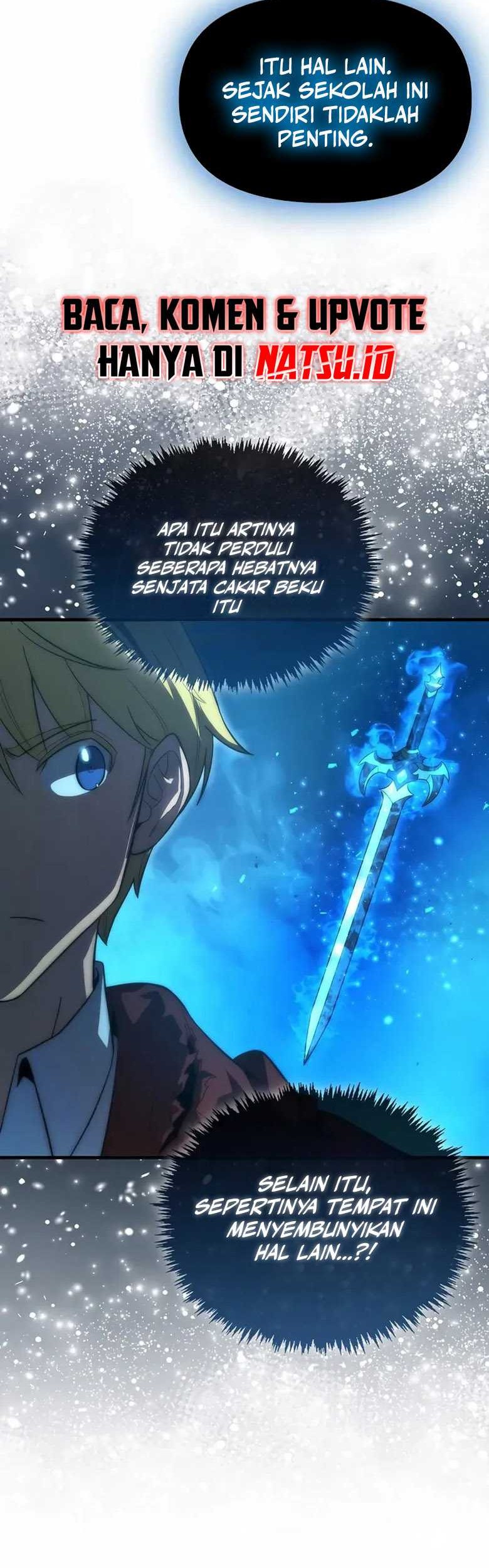 9th Class Sword Master Chapter 34 - halaman 44