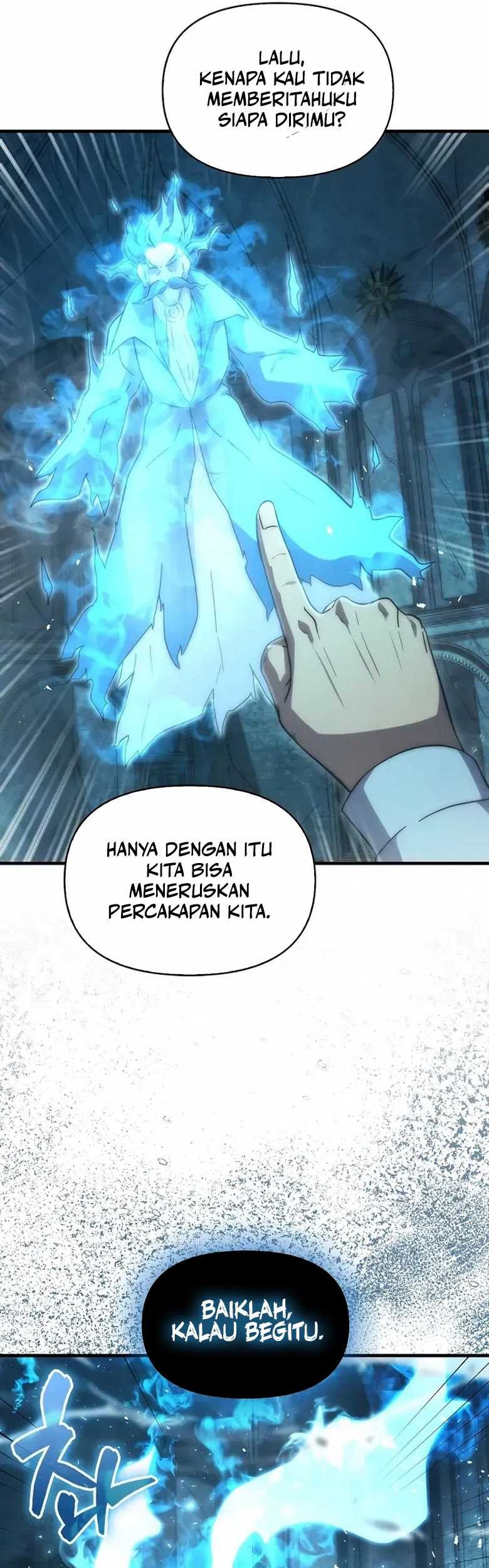 9th Class Sword Master Chapter 34 - halaman 46